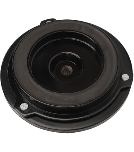 YC YB-3105メッシュJAC BK/GM Hayes 890000-03 Flywheel Coupling & Housing Assembly 123214